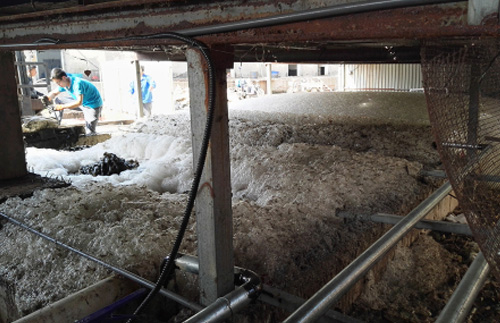 �ȷ����׷�ˮ