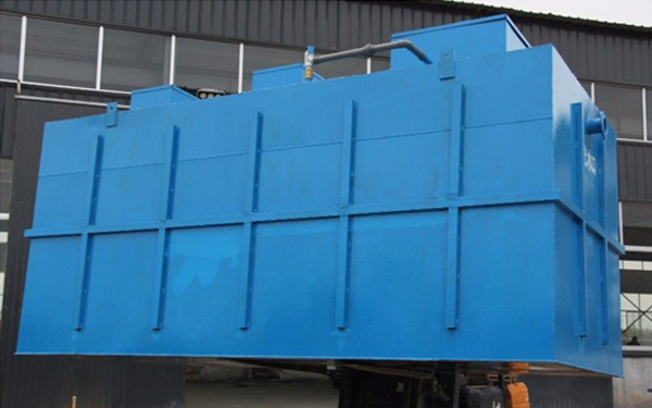 ����һ�廯��ˮ�����豸