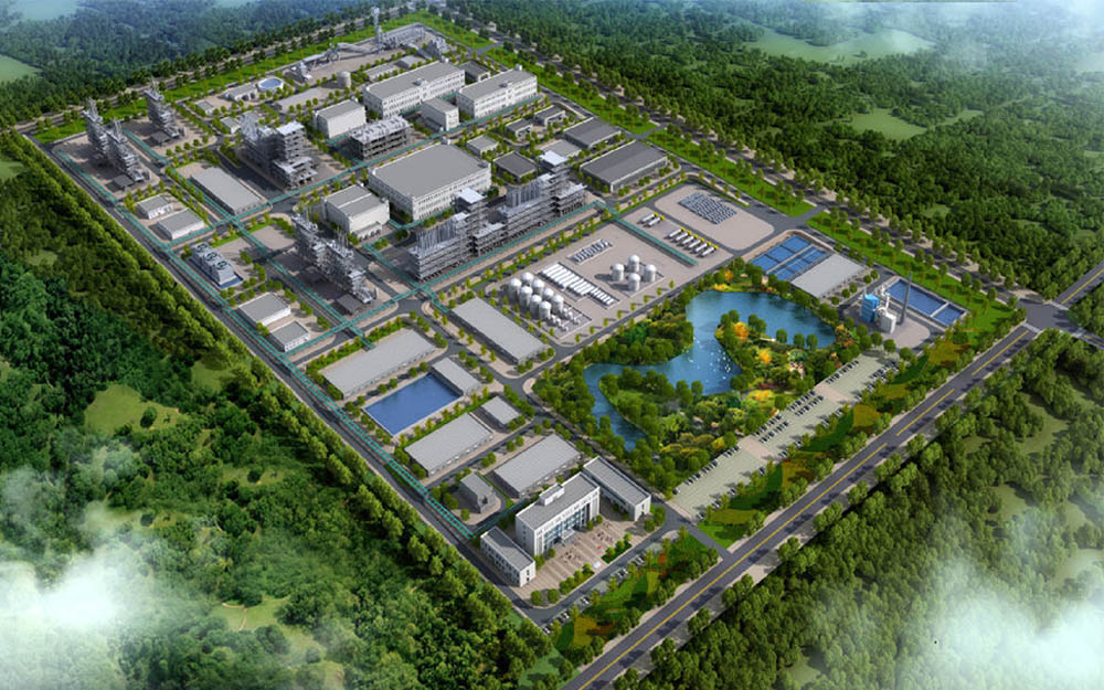 ���ķ���PVDFˮ������Ŀ